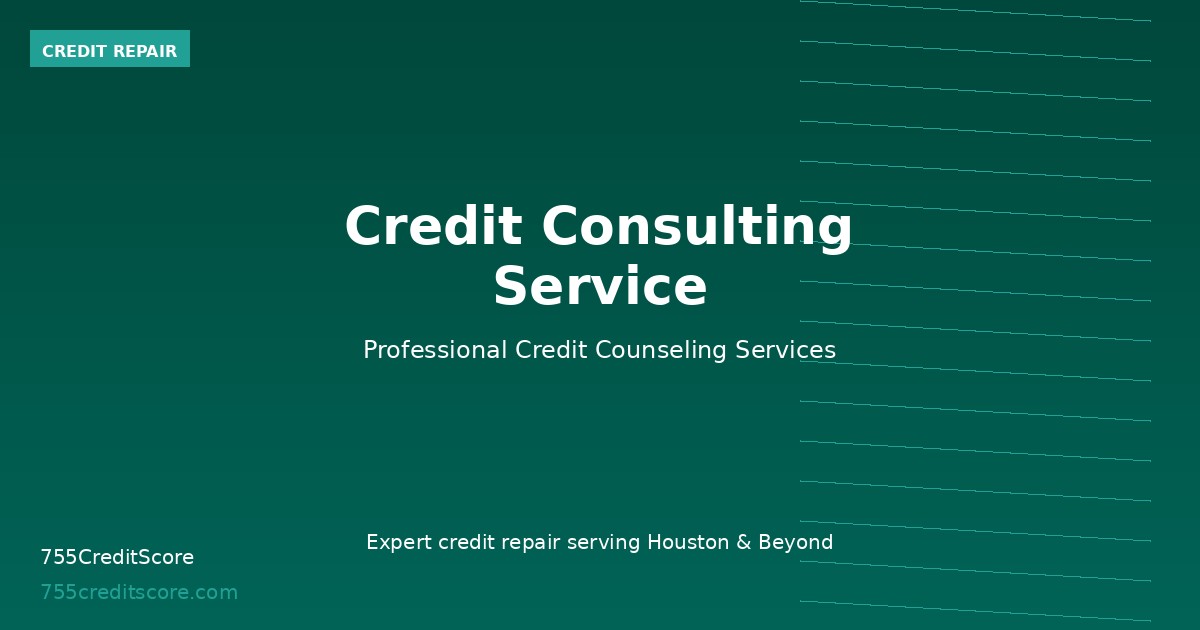 credit-consulting-service