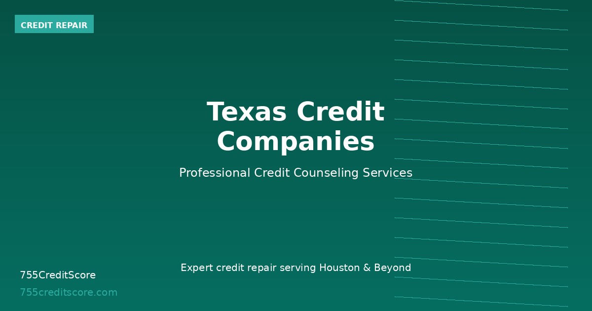 texas-credit-companies